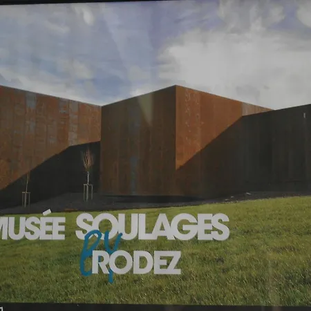 Hotel Logis Restaurant Le Palous