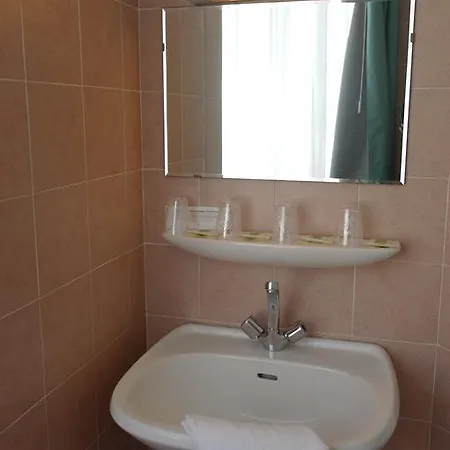 Logis Restaurant Le Palous Baraqueville