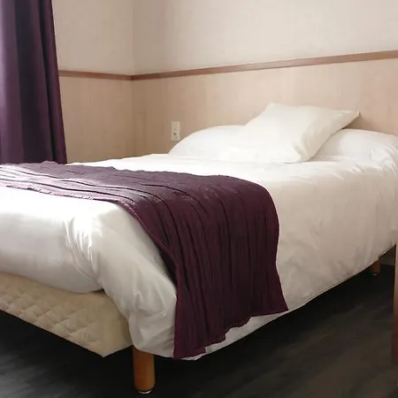 Logis Restaurant Le Palous