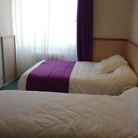 Hotel Logis Restaurant Le Palous 2*