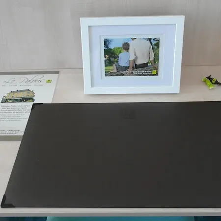 Hotel Logis Restaurant Le Palous