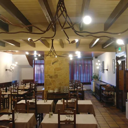 Logis Restaurant Le Palous