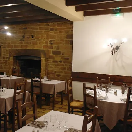 Logis Restaurant Le Palous