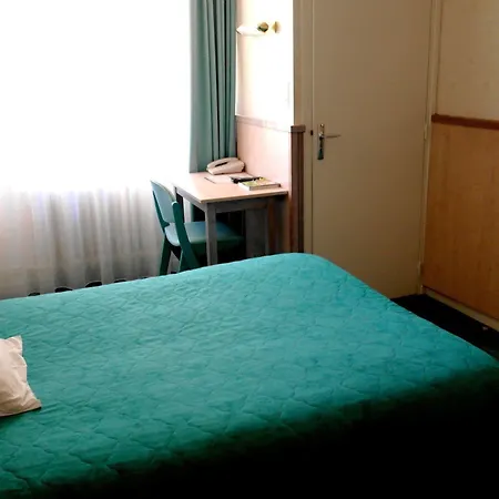 Hotel Logis Restaurant Le Palous