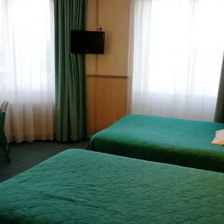 Hotel Logis Restaurant Le Palous 2*