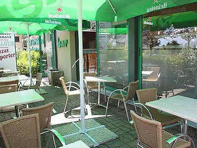 Hotel Logis Restaurant Le Palous