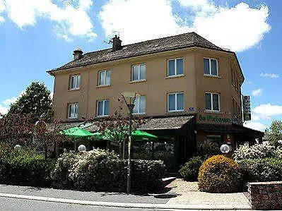 Logis Restaurant Le Palous