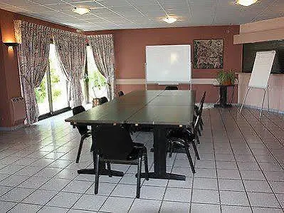 Logis Restaurant Le Palous