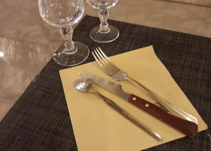 Logis Restaurant Le Palous