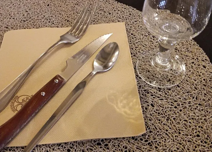 Logis Restaurant Le Palous